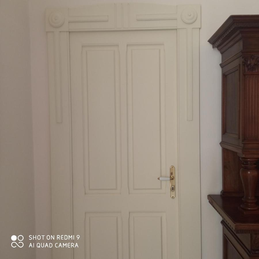 Via Paisiello Διαμέρισμα Λέτσε Εξωτερικό φωτογραφία