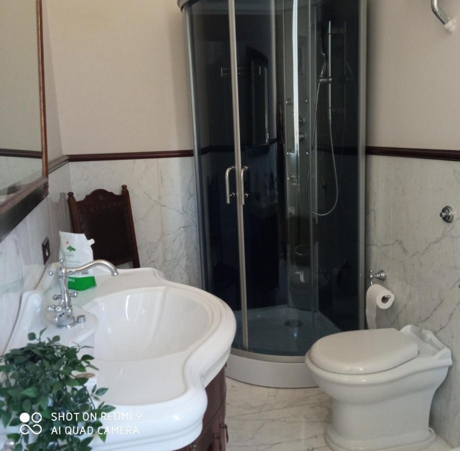 Via Paisiello Διαμέρισμα Λέτσε Εξωτερικό φωτογραφία
